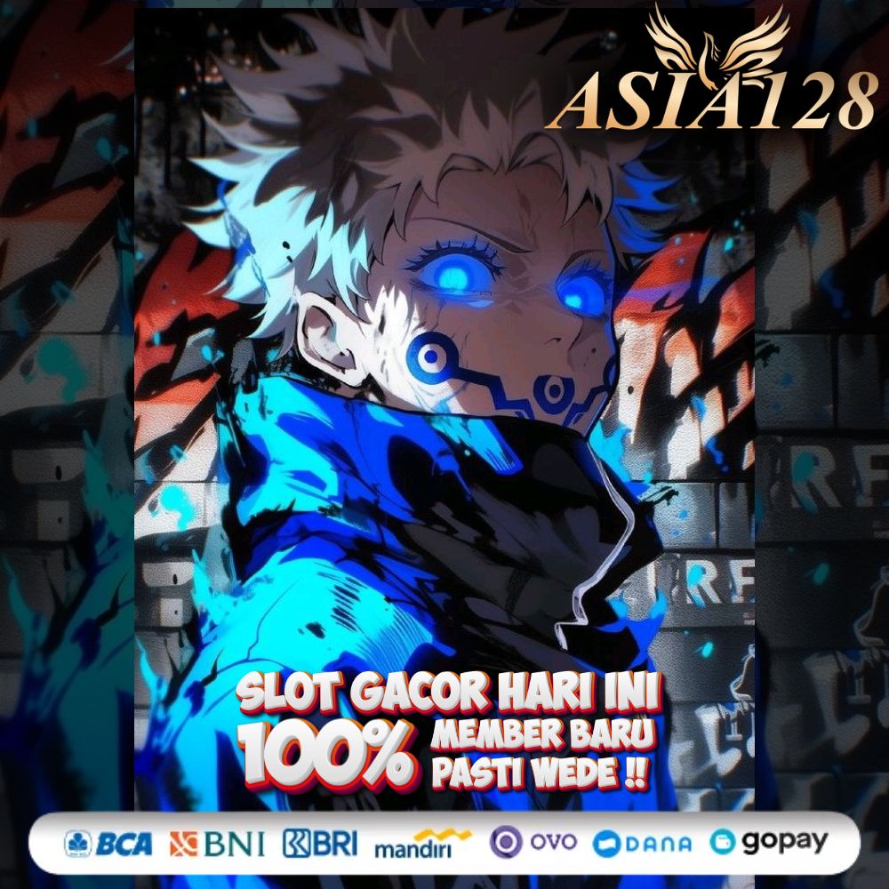 ASIA128 : Strategi Gaming Terbaik untuk Menang di Setiap Match