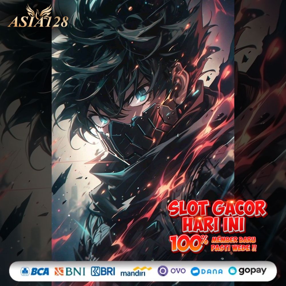 Asia128 Official | Portal Informasi & Update Game Digital Terbaru