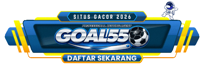 DAFTAR GOAL55