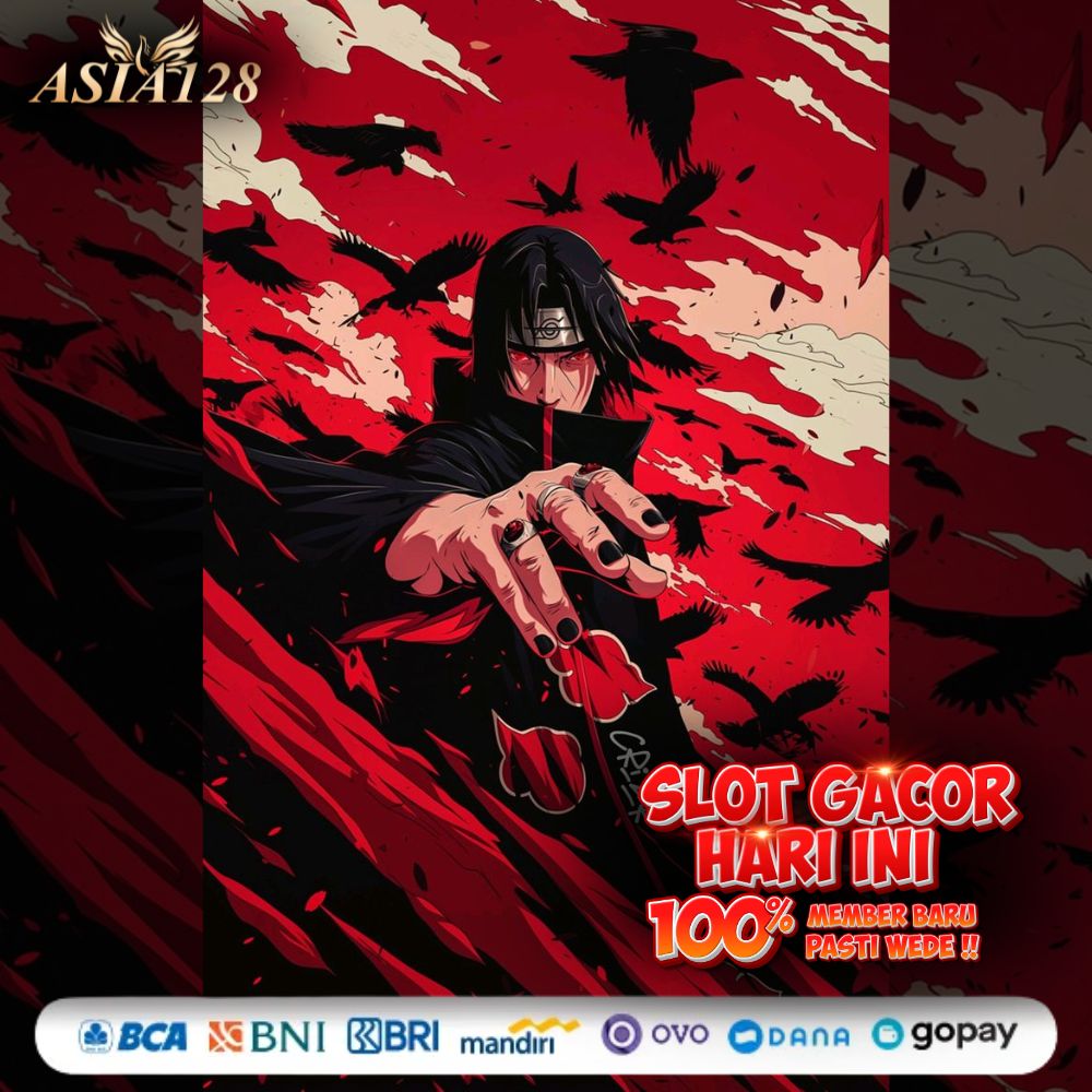 Asia128 – Portal Game Digital Modern dan Terpercaya