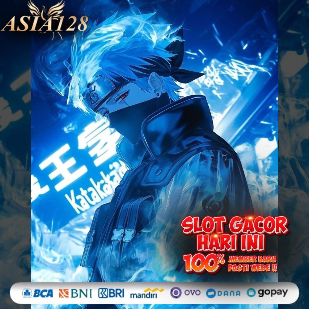 ASIA128 - No More Lose Streak Dengan Strategi Jitu Asia128