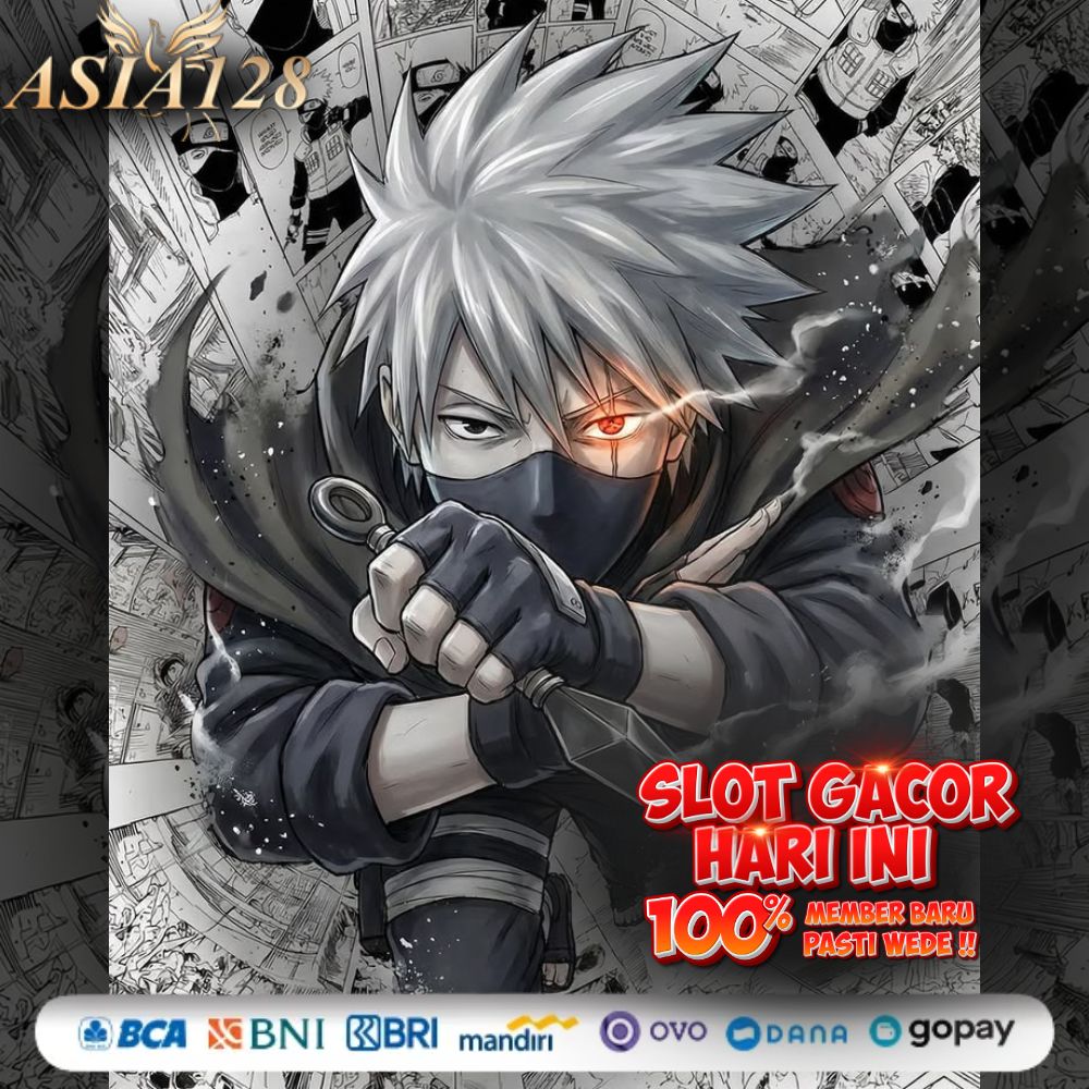 ASIA128 ⚡️ Titik Kumpul Pecinta ASIA128 Login Gacor Hari Ini