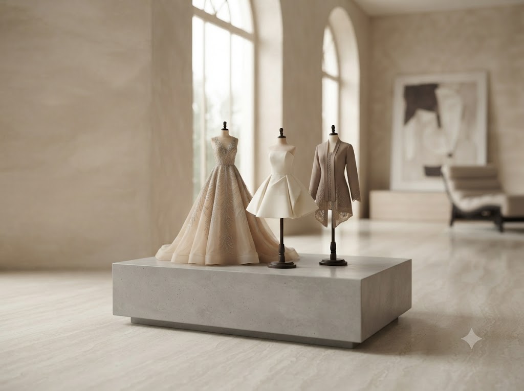 Couture by Afzal-bestseller