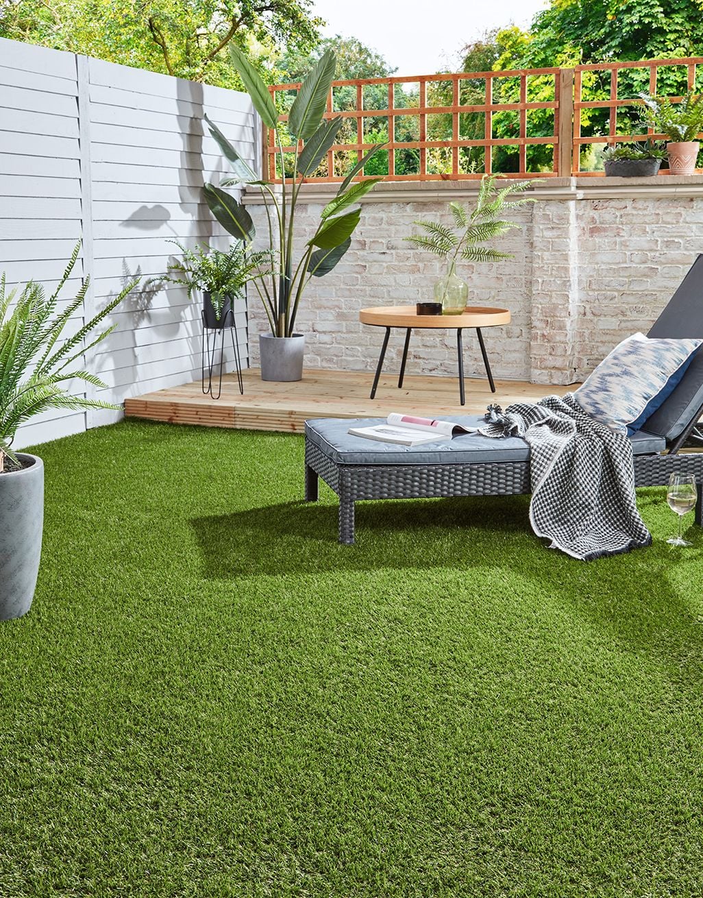 Easy Care Grass-bestseller