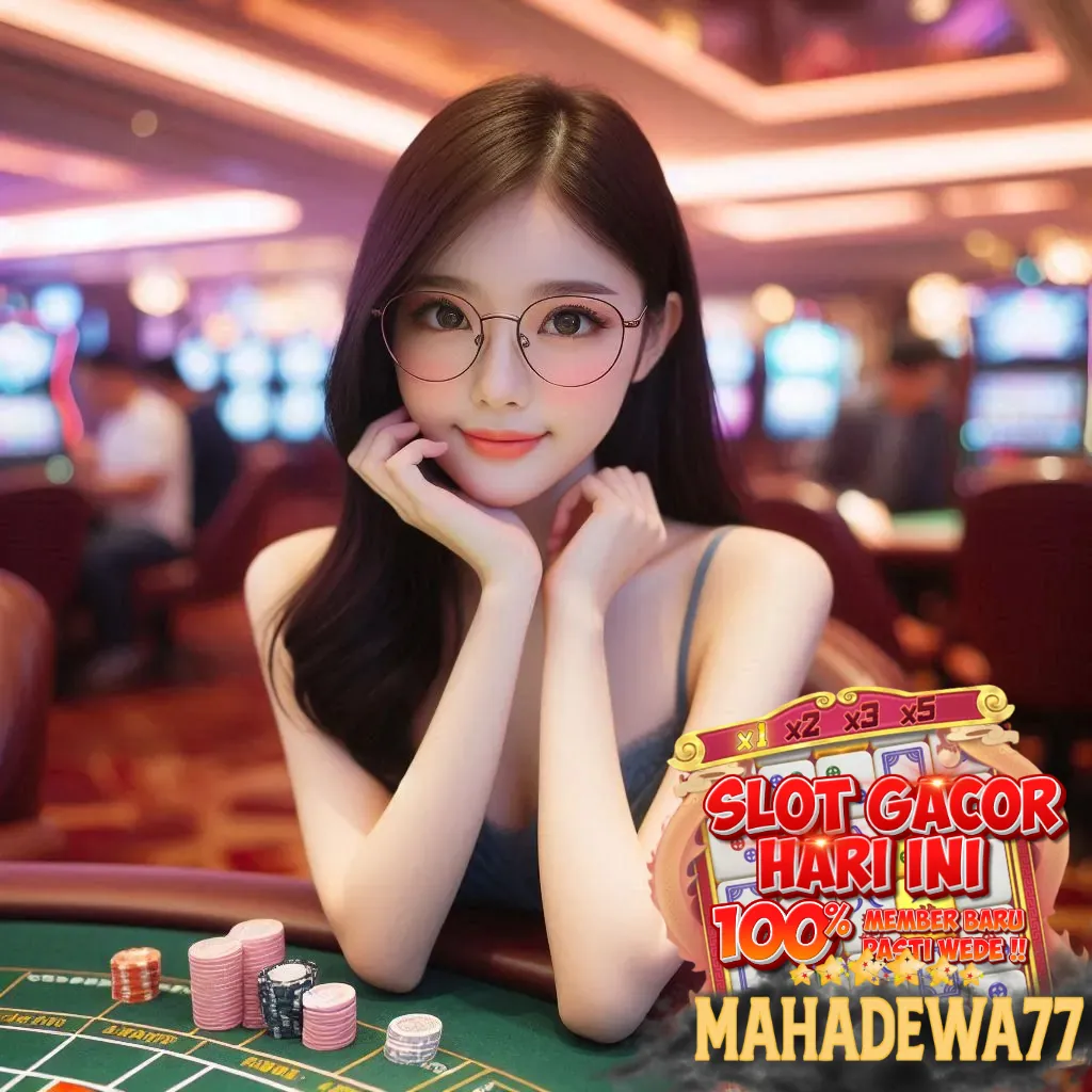 Mahadewa77 - Link Mahadewa77 Gacor Situs Server Thailand No.1 & Maxwin Unlimited image 1