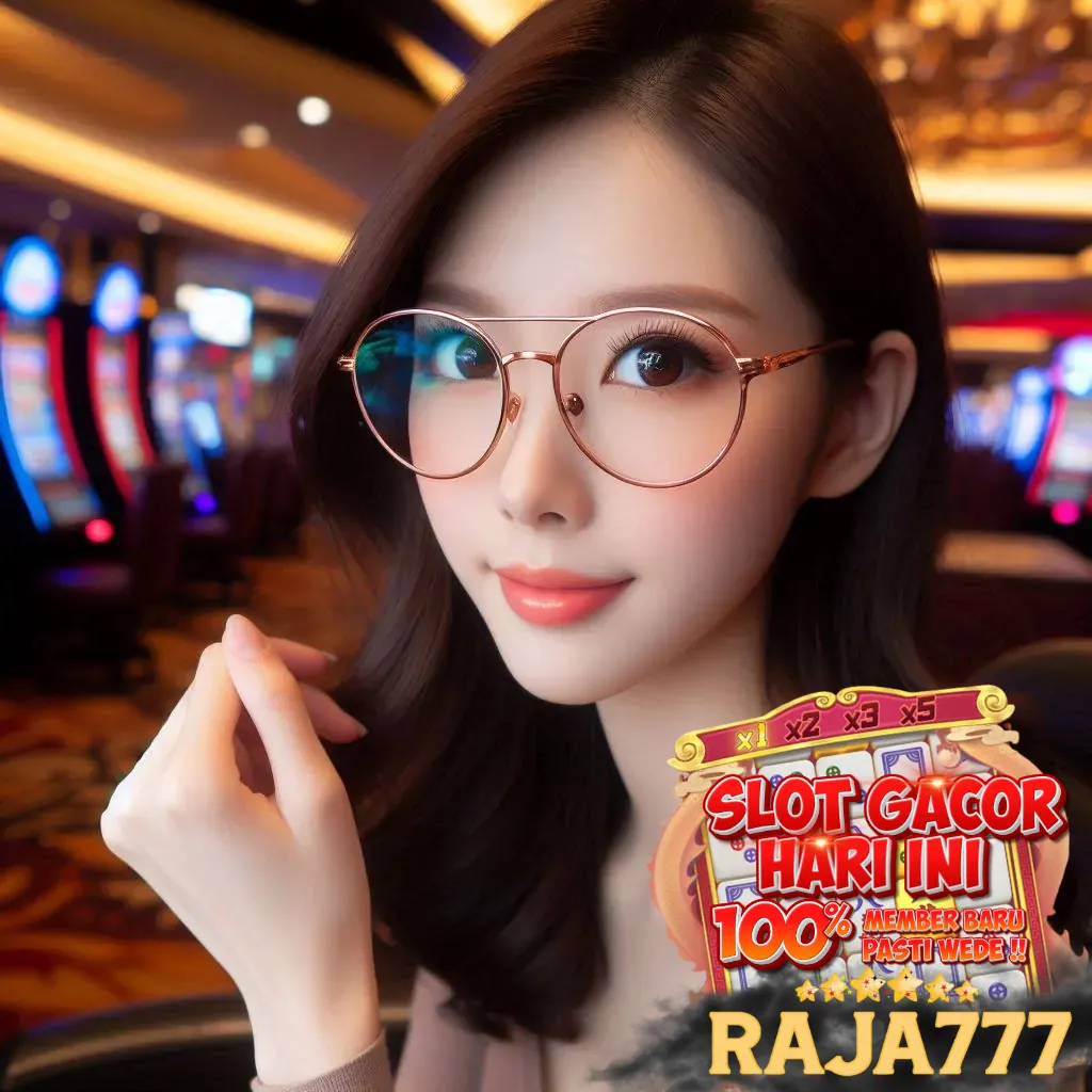 Raja777 - Link Situs Raja777 Gacor Hari Ini Terbaru Gampang Menang Mantap image 1
